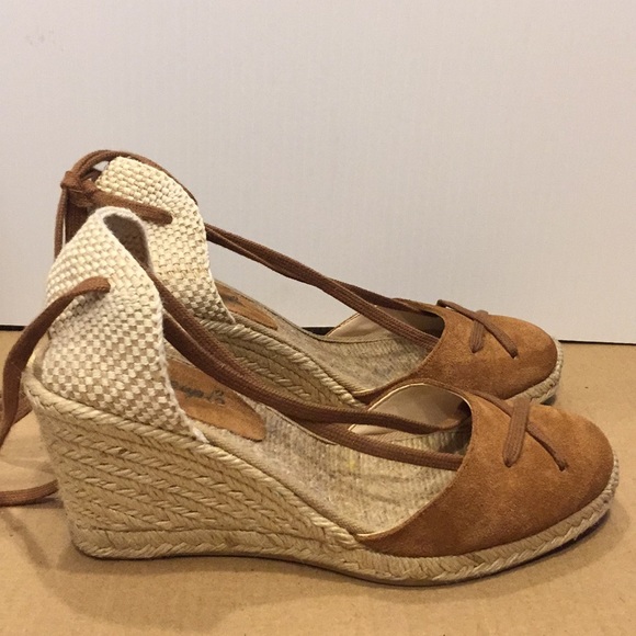 Free People Wedge - Picture 3 of 7